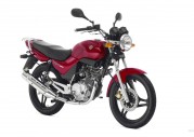 Yamaha YBR 125